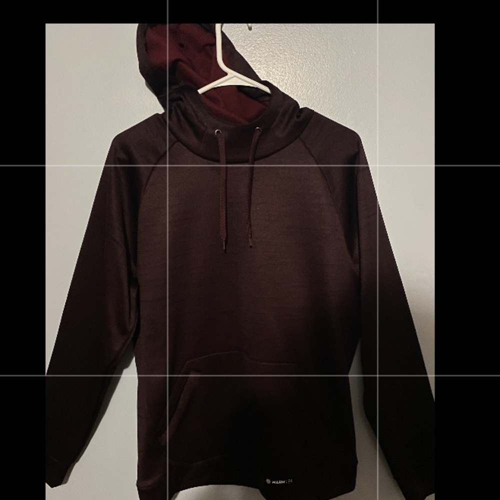 hoodie